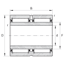 LS NA69/32-ZW, ߴϵ 69p