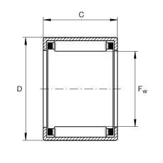_ʽ?jng)_ȦLS SCE2610, (j) ABMA 18.2 - 1982Ӣ