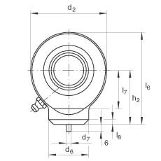 ҺUS GK17-DO, (j) DIN ISO 12 240 (bio)(zhn)So(h)