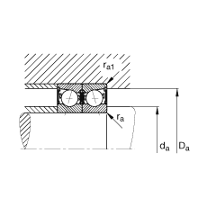 SS B7000-C-2RSD-T-P4S, {(dio)(ji)Ɍb|  = 15ɂ(c)ܷ⣬ǽ|Ӈ(yn)