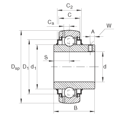 S GYE55-KRR-B, Ȧ ƽ^ᔶλɂ(c) R ܷ