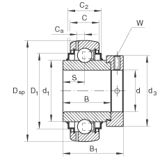 S GE70-KRR-B-FA164, ȦƫiȦλ ɂ(c) R ܷ⣬ʹÜضȵ +250C