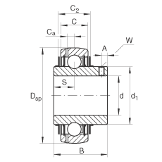 S GYE12-KRR-B-VA, Ȧͨ^ƽ^ᔶλ ɂ RSR ܷ͸go
