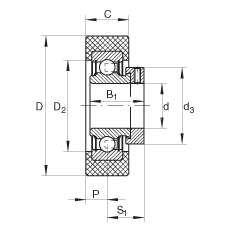 S RCSMA30/65-FA106, zƫiȦλ ɂ(c) P ܷ