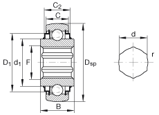 S SK100-206-KRR-B-AH11, Ȧ(ni)Ȧοɂ(c) R ܷ